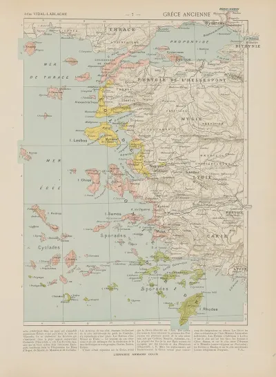 Grece Ancienne 2