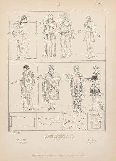 Greece Antiquity