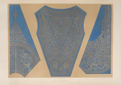 Greek Embroidery