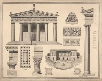 Greek Style