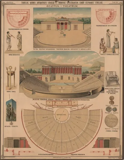 Greek Theater