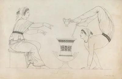 Greek Tumbling