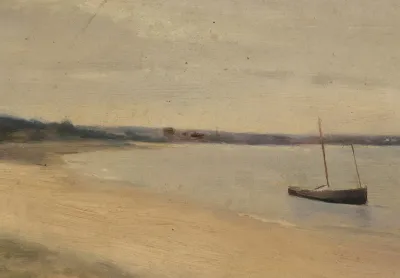 Greement Dans La Rade De Brest