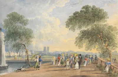 Green Park