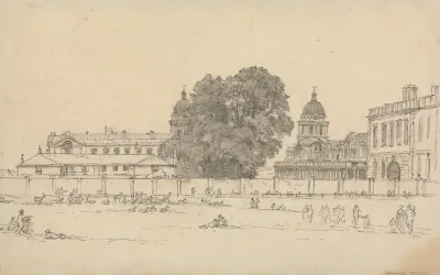 Greenwich Hospital