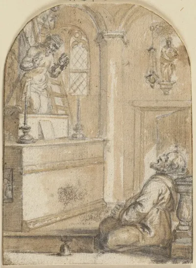 Gregorius Mass