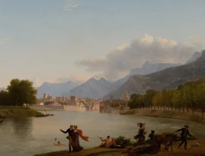Grenoble 2
