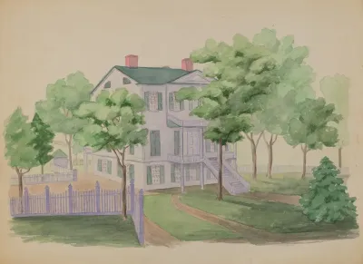 Grenseback Estate