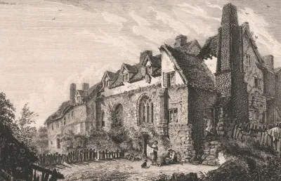 Grey Friars