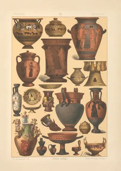 Griechen 10