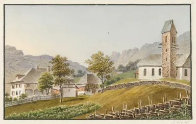 Grindelwald 2