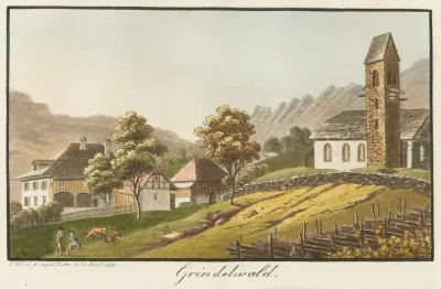 Grindelwald