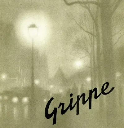 Grippe 2