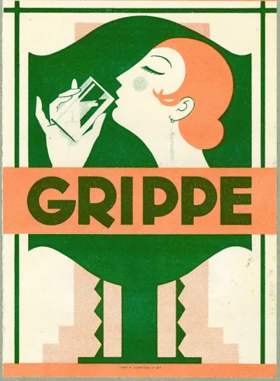 Grippe 3