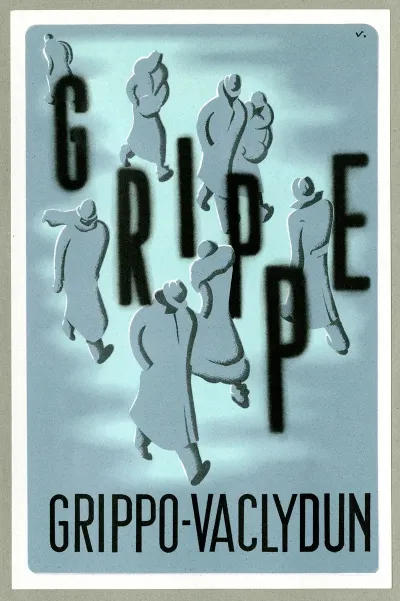 Grippo Vaclydun 5