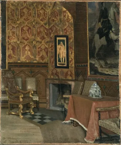 Gripsholms Slott 2