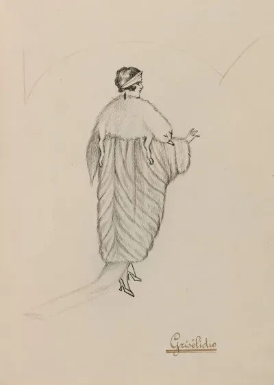 Griselidis 2