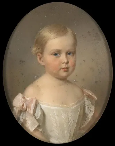 Grosherzogin Alice Von Toscana
