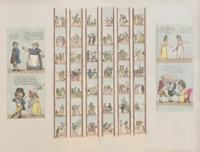 Grotesque Borders For Screens Billiard Rooms Dressing Rooms Pl 13