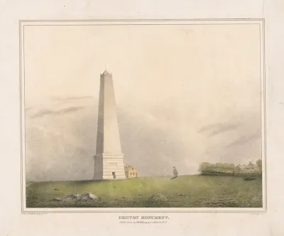 Groton Monument