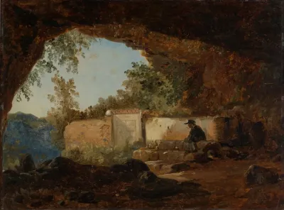 Grotte 2