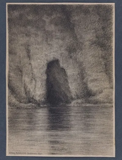 Grotte A Sorrente