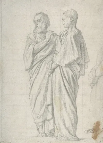 Group Of Apostles