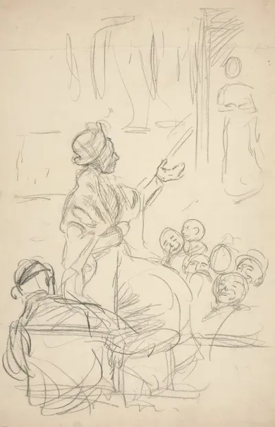 Group Of Figures 2
