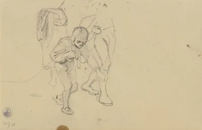 Group Of Figures 4