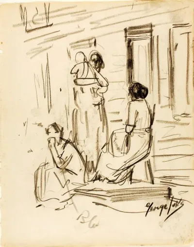 Group Of Figures 5