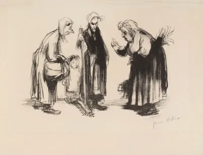 Groupe De Femmes 2