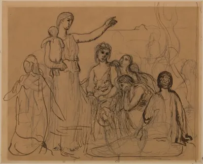 Groupe De Femmes