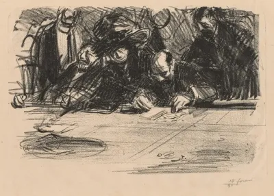 Groupe De Joueurs