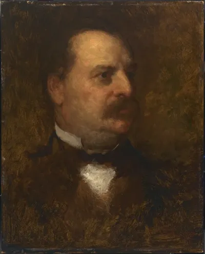 Grover Cleveland 4