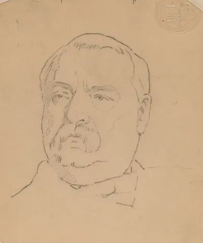 Grover Cleveland Recto
