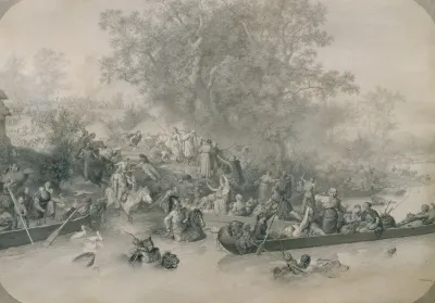 Grundung Wiens