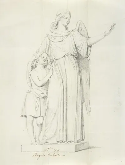 Guardian Angel 2