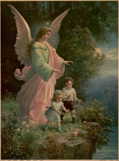 Guardian Angel 3
