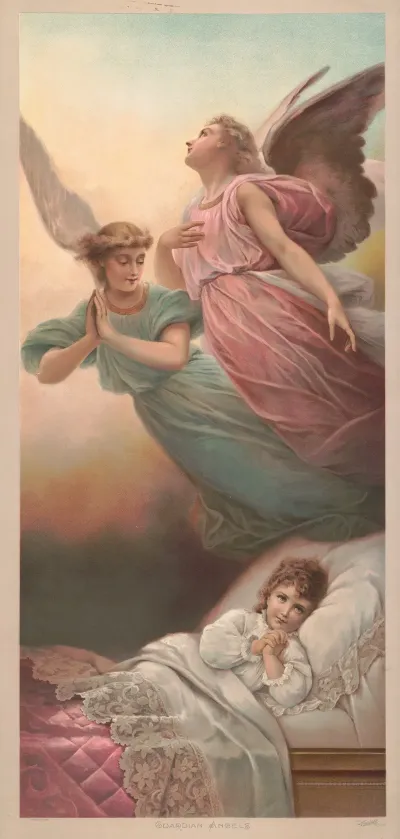 Guardian Angels 2