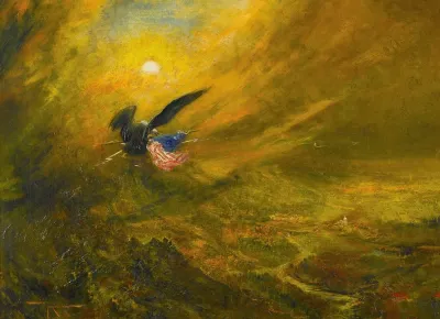 Guardian Of American Liberty