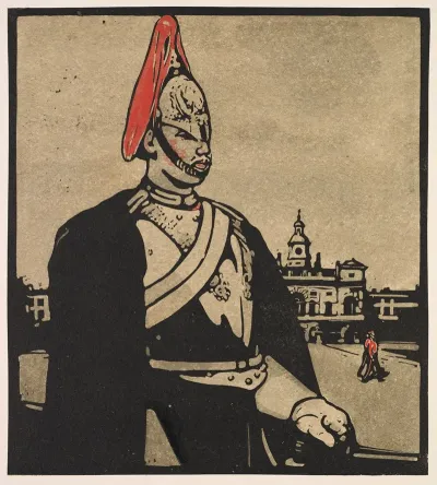 Guardsman 2