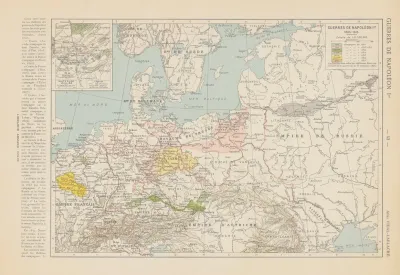 Guerres De Napoleon I