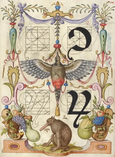 Guide For Constructing The Tironian Con And Orum
