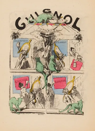 Guignol