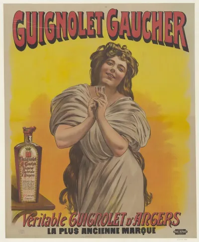 Guignolet Gaucher Veritable Guignolet Dangers La Plus Ancienne Marque