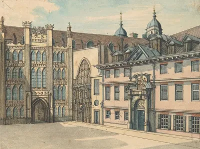 Guildhall 2