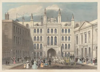 Guildhall King Street