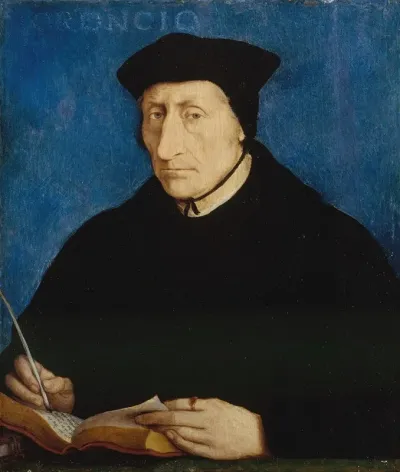 Guillaume Bude 1467 1540