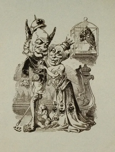 Guillaume Et Augusta