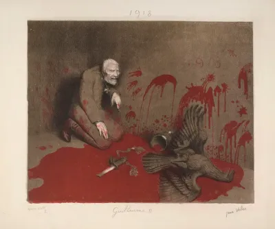 Guillaume Ii 2
